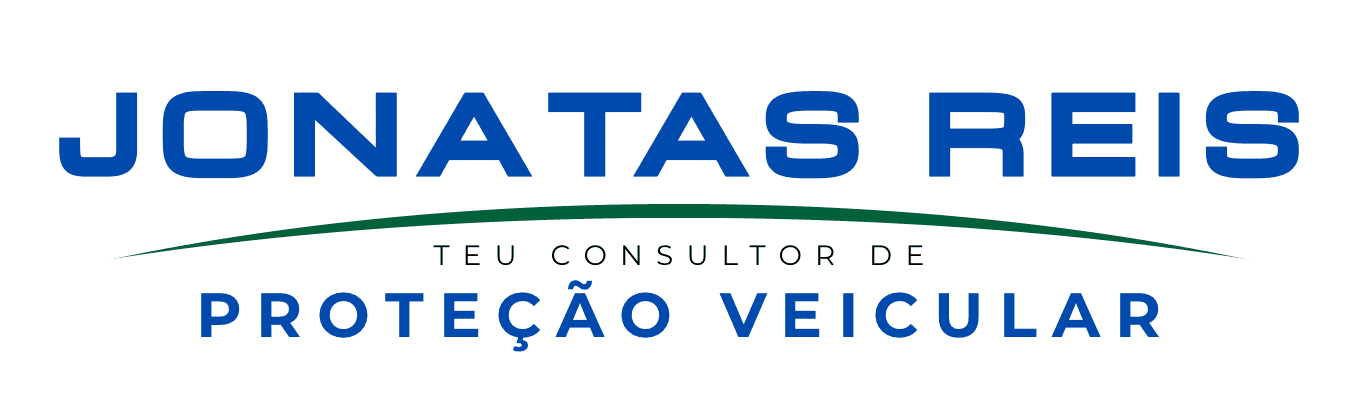 Jonatas Reis — TEU CONSULTOR de Proteção Veicular